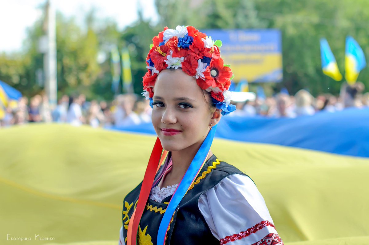 Kramatorsk_Post's tweet photo. Here are a few pictures of how #Kramatorsk was celebrating the Independence Day of Ukraine in the years 2014-2021.
Pictures by Artem Hetman, Oleksiy Piddubnyi, Kateryna Isayenko. In no particular order.

#Ukraine #IndependenceDayUkraine 
#IndependenceDayofUkraine https://t.co/KMs06q0LBR