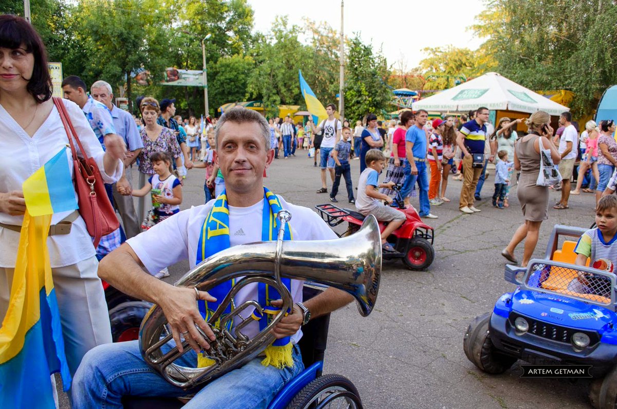 Kramatorsk_Post's tweet photo. Here are a few pictures of how #Kramatorsk was celebrating the Independence Day of Ukraine in the years 2014-2021.
Pictures by Artem Hetman, Oleksiy Piddubnyi, Kateryna Isayenko. In no particular order.

#Ukraine #IndependenceDayUkraine 
#IndependenceDayofUkraine https://t.co/KMs06q0LBR