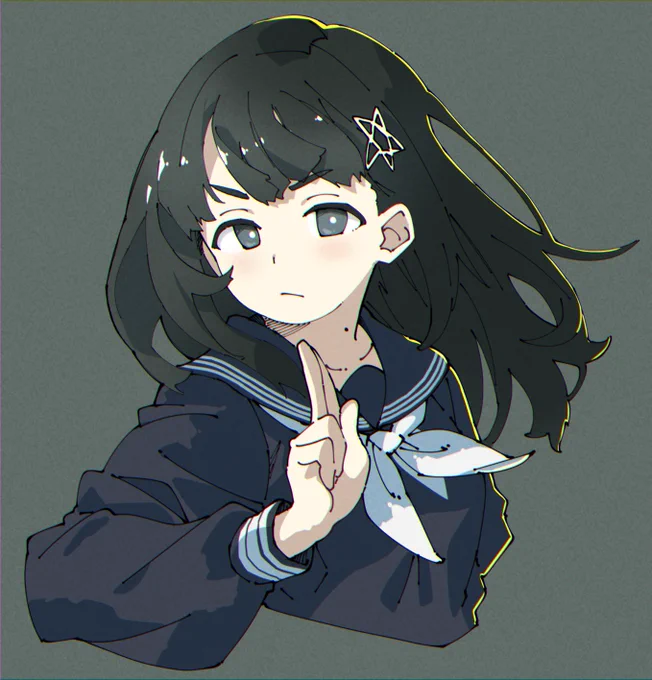 ちゃんミヲ#パラノマサイト 