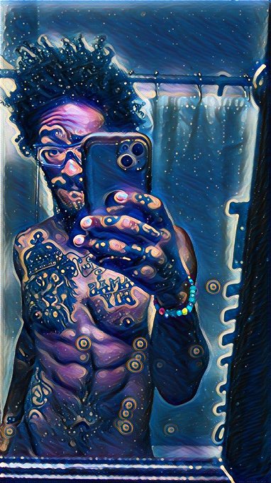 Been doing some editing fun, do you like? https://t.co/IuvBQ24gnH