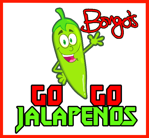 BongosRockNRoll's tweet photo. Ho Ho or Go Go...
What ever the Bongo's name you know, our delicious homemade Jalapeños are back in stock...for NOW! #BuyBongos #BongoChilli #jalapenos #FreshChilli #Chillis
Order online:
https://t.co/kDvynHM6tj https://t.co/wndOBvFh3Z