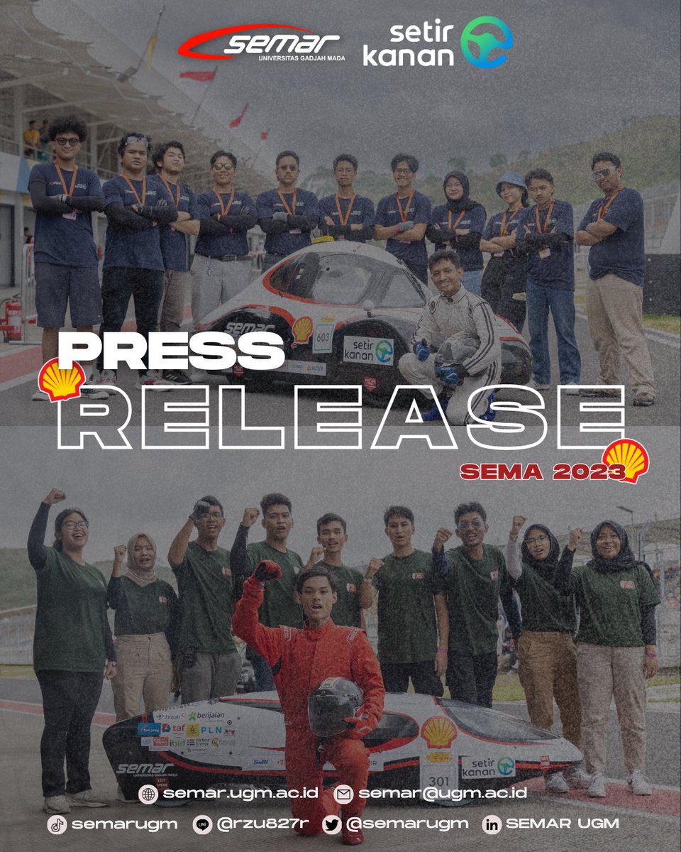 Semar UGM Indonesia tweet media