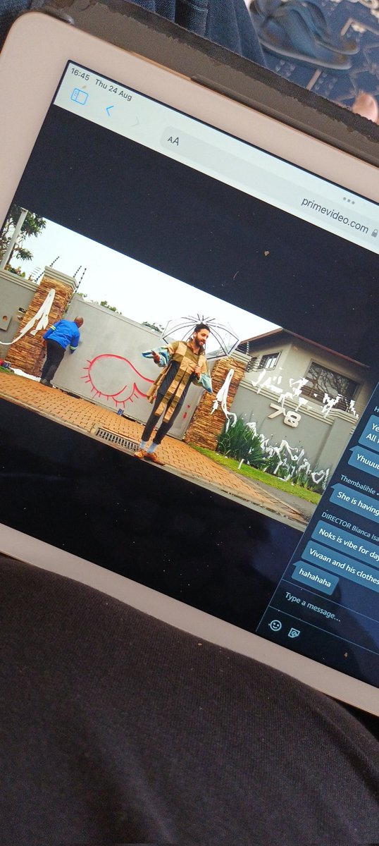 Noks tagged me as 'the dick' #honeymoonmovie Classic!