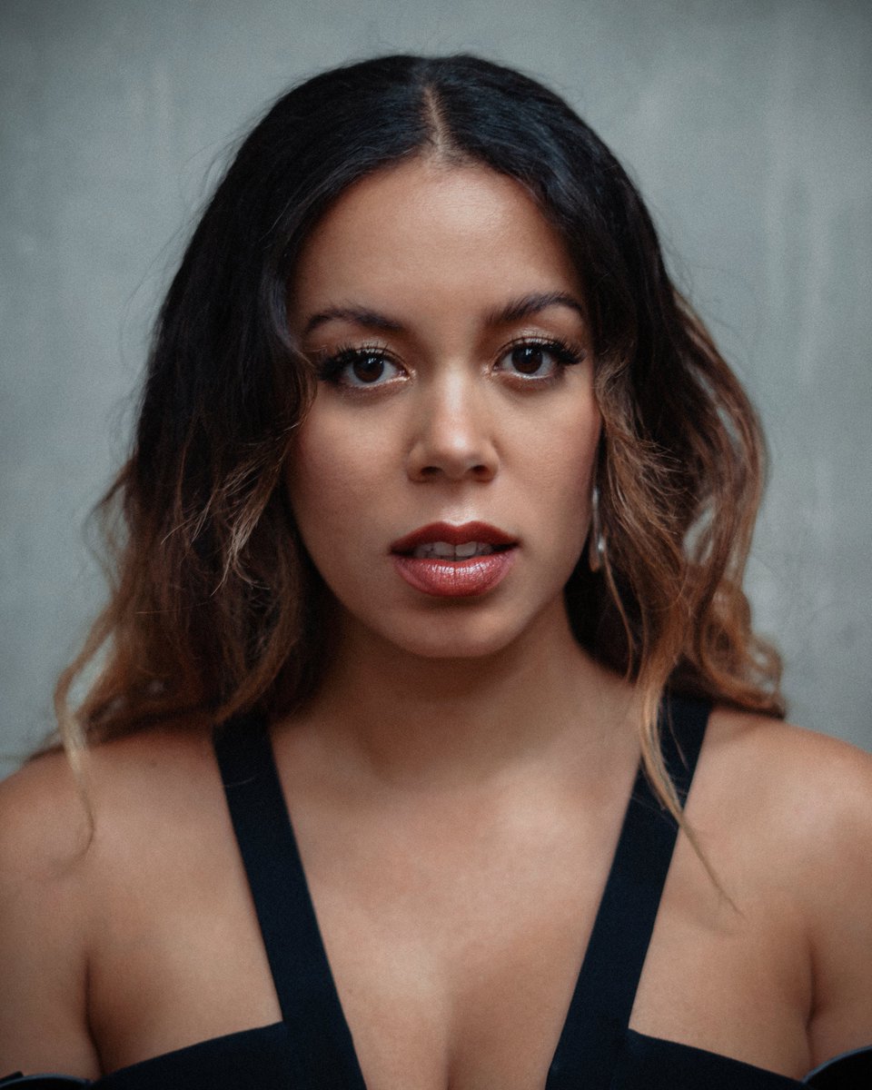 📢BAFTA-award winning writer Nicôle Lecky dives into the world of teenage girls and their mothers in new BBC mystery thriller.

More here ➡️ bbc.in/44pJ1eP