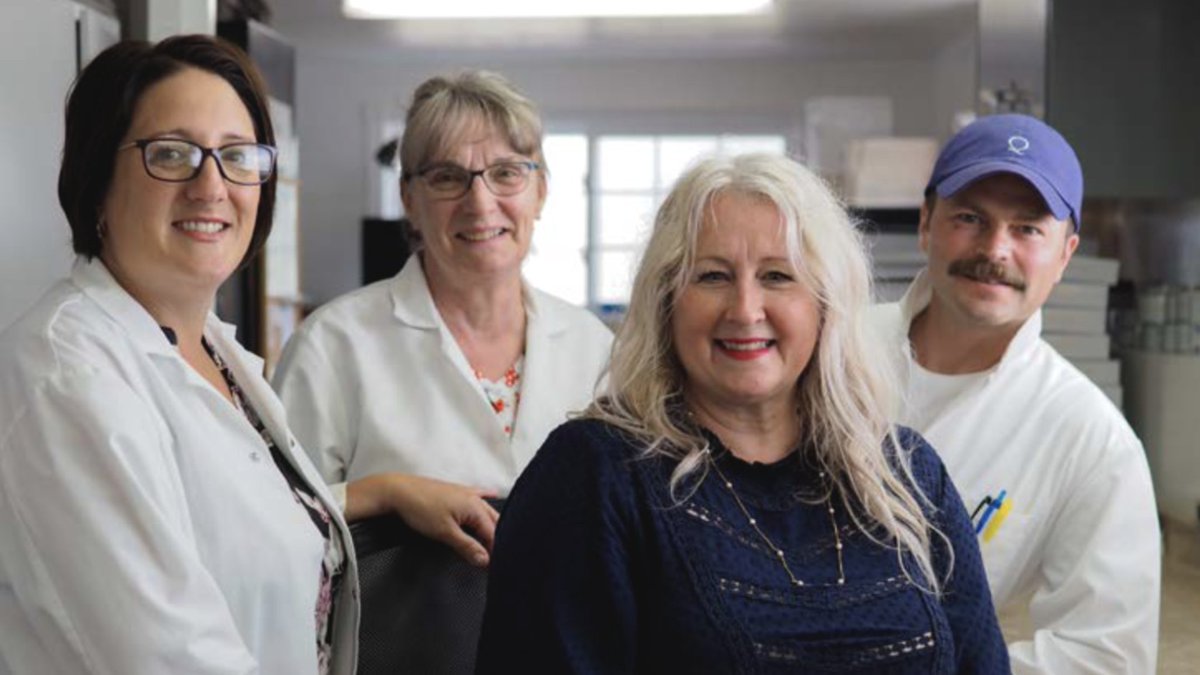 Emergence Bioscience Business Incubator (@emergencebio) on Twitter photo Great feature in the August edition of <a href="/apexmagazine_ca/">APEX: East Coast Business Magazine</a> on Emergence client Quannessence Skincare on the evolution of their brand and the growth and success of the company ✨
➡️Read full story on page 19: apexmagazine.ca/issues/august-… Great feature in the August edition of <a href="/apexmagazine_ca/">APEX: East Coast Business Magazine</a> on Emergence client Quannessence Skincare on the evolution of their brand and the growth and success of the company ✨
➡️Read full story on page 19: apexmagazine.ca/issues/august-…