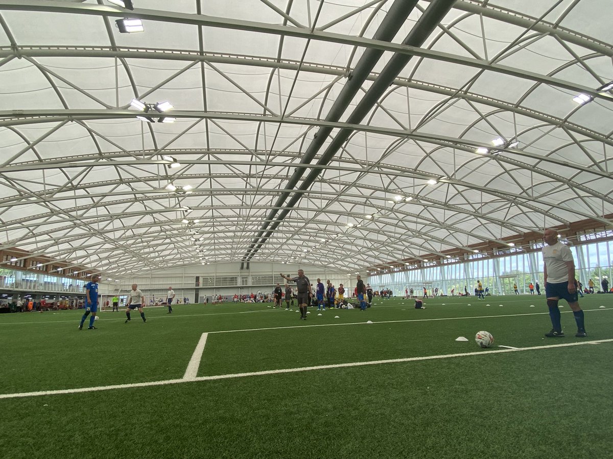 Half time: Jersey 6-0 Japan 

Some half that from the lads! 🔥 

A hat-trick from Jimmy Sutcliffe as well as goals from Jason Pierre, Jean-Luc Desbois and Paul Lennon hand us a healthy lead at the break! ⚽️🇯🇪