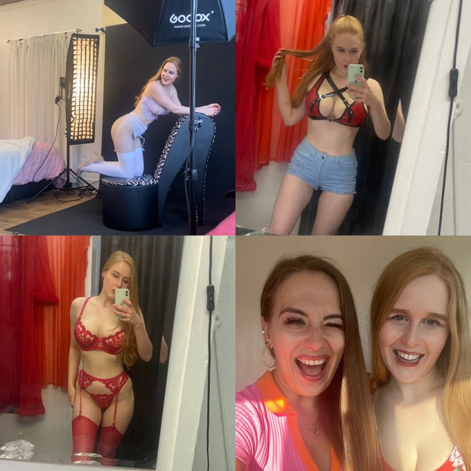 Highlights from my 5 day Scottish  tour from earlier this month. Day 1 me and @monikapolishgirlx filmed