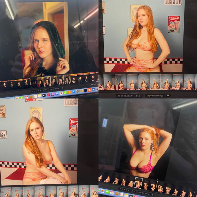 Highlights from my 5 day Scottish  tour from earlier this month. Day 1 me and @monikapolishgirlx filmed