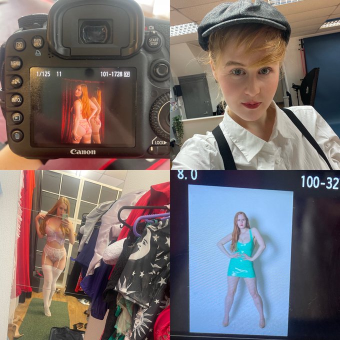 Highlights from my 5 day Scottish  tour from earlier this month. Day 1 me and @monikapolishgirlx filmed