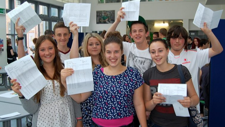 Absolutelyads's tweet photo. #GCSEResults are Out! 

To all students, today marks a milestone in your journey. Whether your results are exactly what you hoped for or bring a surprise, remember, these grades don't define you. Your hard work, dedication, &amp; growth throughout this journey are what truly matter. https://t.co/kVkIw1mtw6