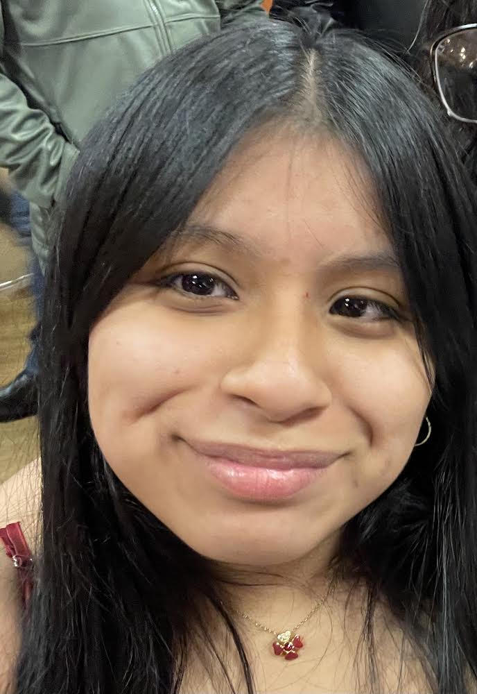 Congratulations to Katherine Chiqui Zumba, recipient of the Judy and Eliot Steinberg Scholarship. Katherine plans to study Psychology with a minor in Management at The College of New Jersey. #MEF #morristownnj
