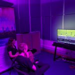 Photo by AES 2023 Spatial and Immersive Audio (@AES2023Spatial)