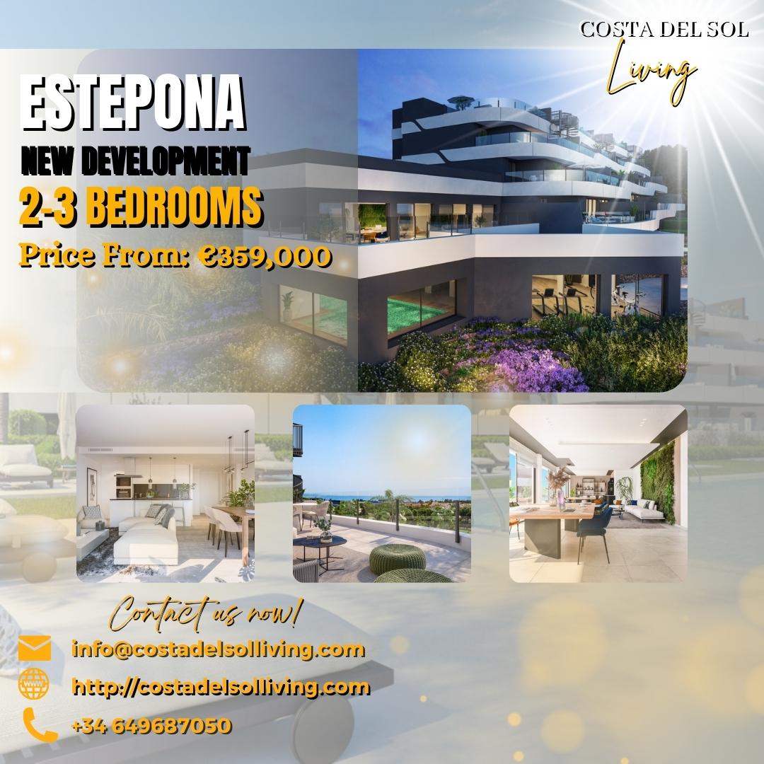 Costa del Sol Living tweet media