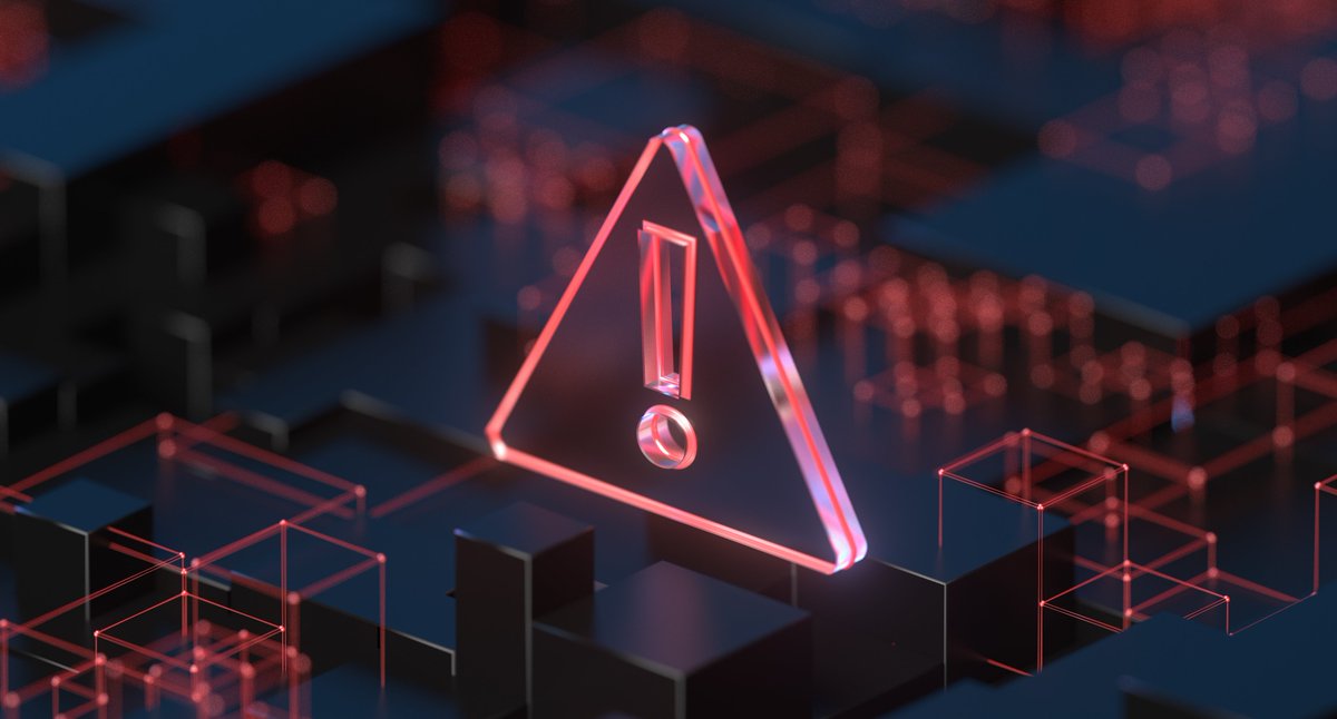 AidanThorntonLD's tweet photo. 🚨 $4.45 million 🚨

-The average cost of a data breach this year.

Staff training emerges as a vital shield, supported by compelling stats from this year's IBM Data Breach Report.

Read more on this in our latest blog post 👇
https://t.co/wV5YTDqsbQ

#stafftraining #databreach https://t.co/Ob1YC1xY7b