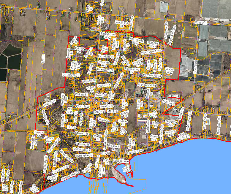UWSS is issuing a Precautionary Boil Water Advisory for Kingsville Proper. (See Map)
Until further notice, please boil water for at least one minute before consumption, cooking, or brushing your teeth. We will update when the Precautionary Boil Water Advisory is repealed.