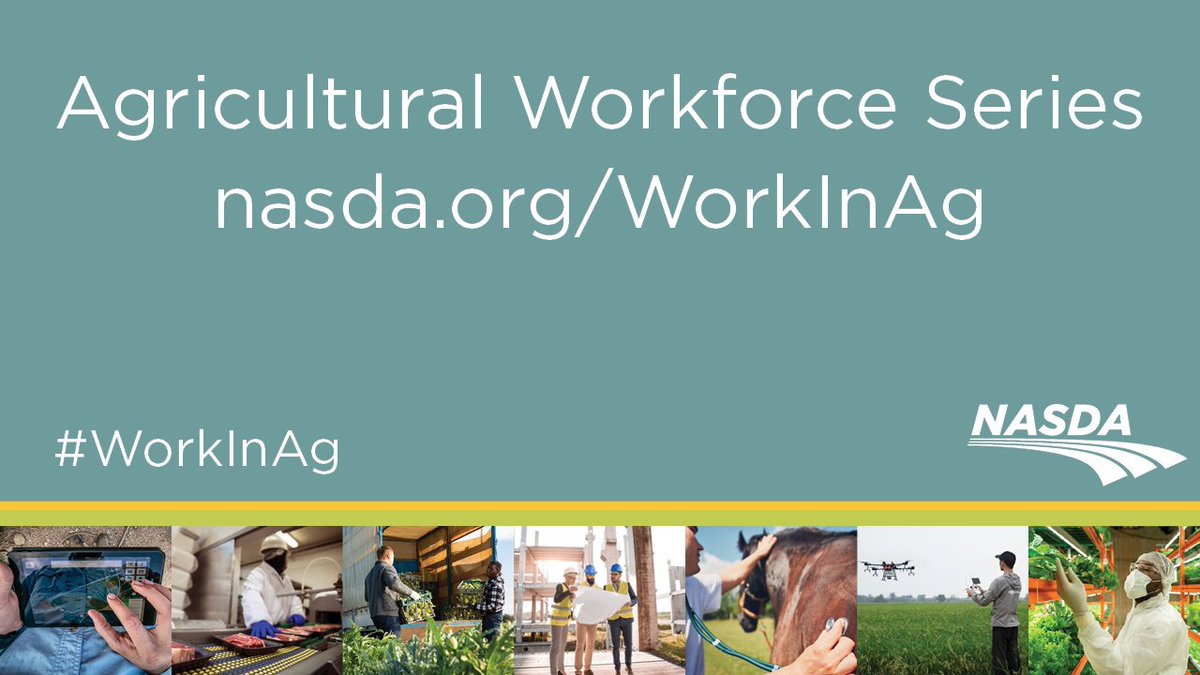 NASDAnews's tweet image. Stephen Benjamin, the director of standards division at @NCAgriculture, recently shared about his department and how #weightsandmeasures regulations benefit Americans nationwide. Read the blog: nasda.org/protecting-con… #WorkInAg