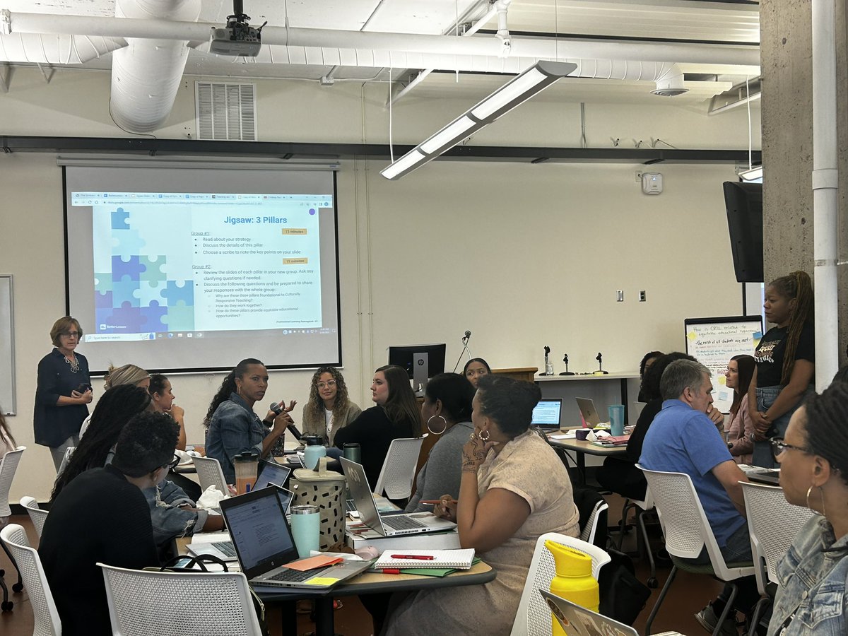 SCSD DEB tweet media