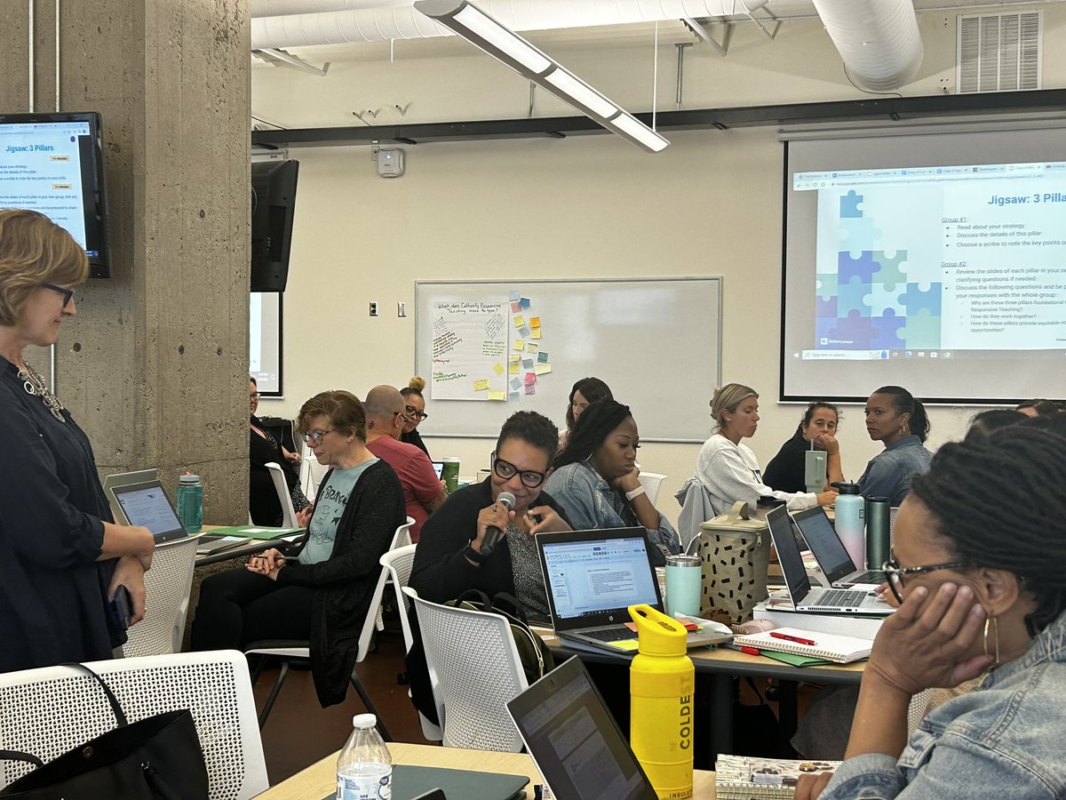 SCSD DEB tweet media