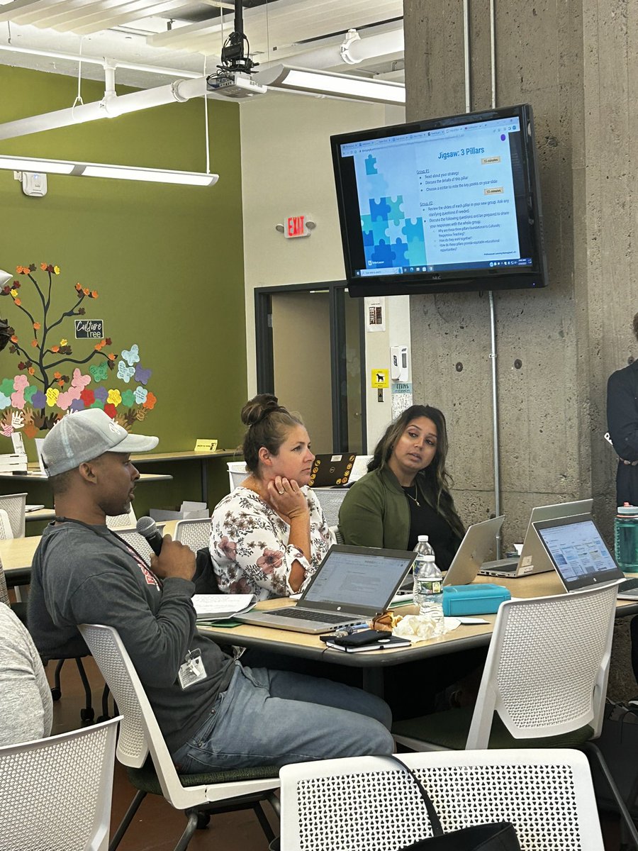 SCSD DEB tweet media