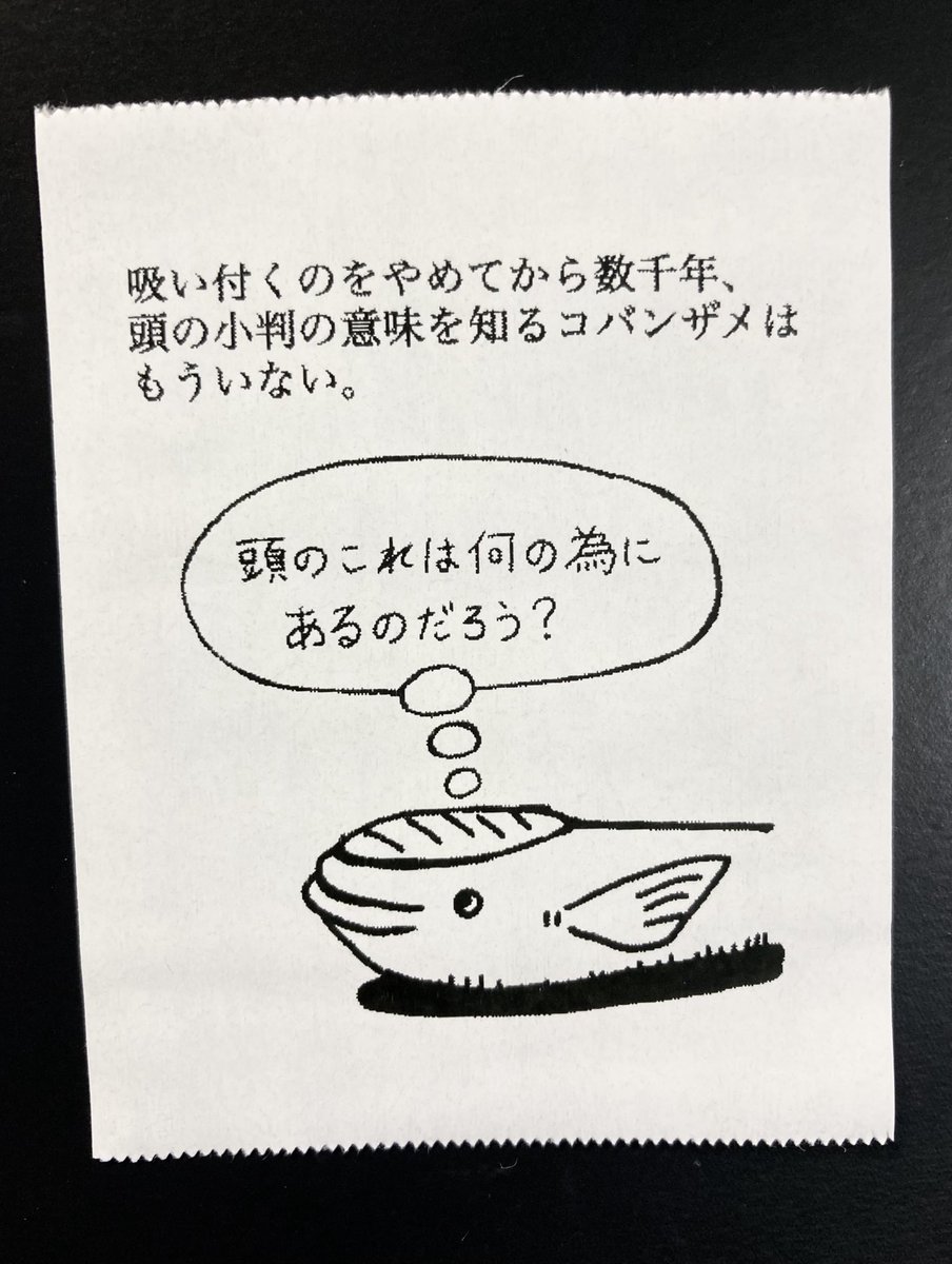 今日から怪文書1276 