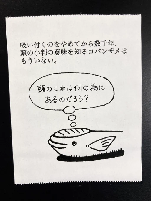 今日から怪文書1276 