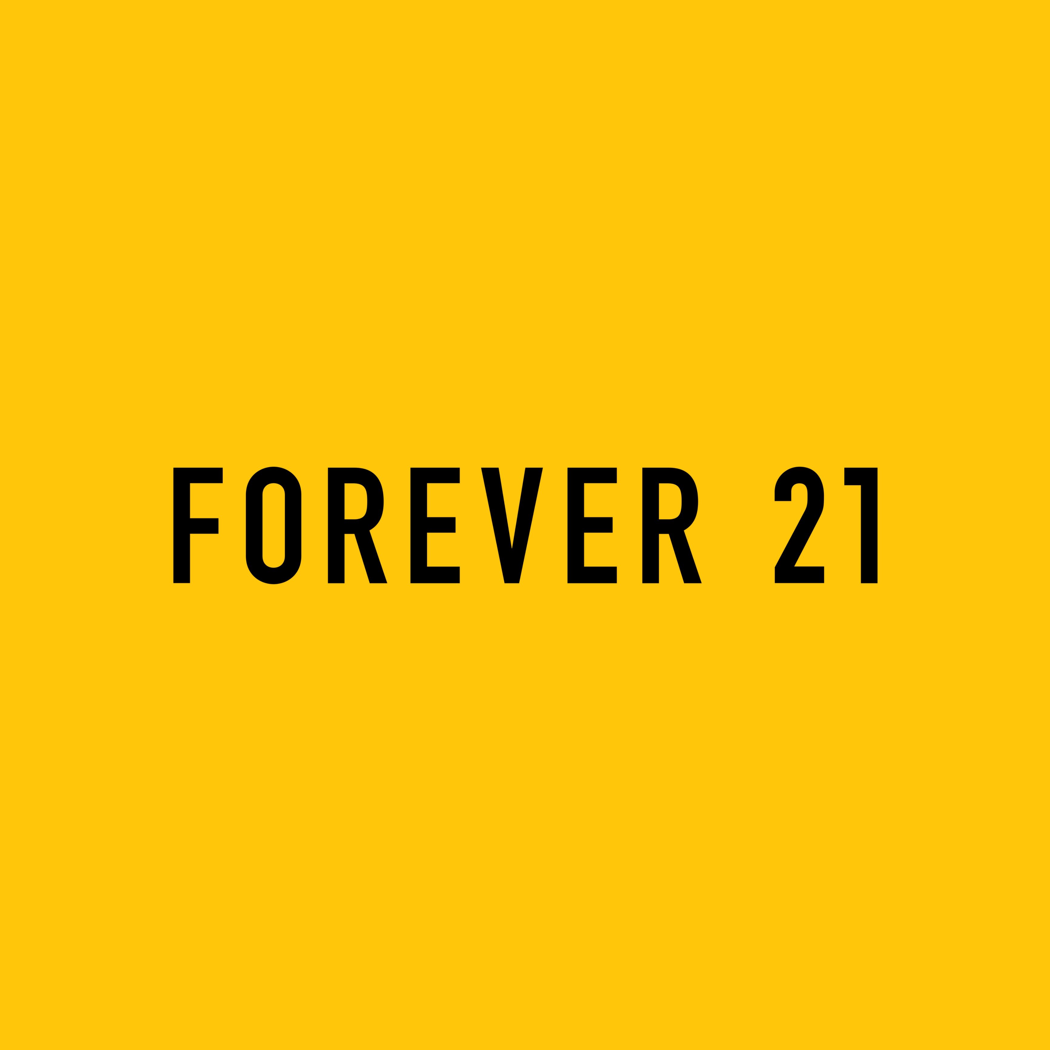 Shein fecha acordo e vai vender produtos da Forever 21