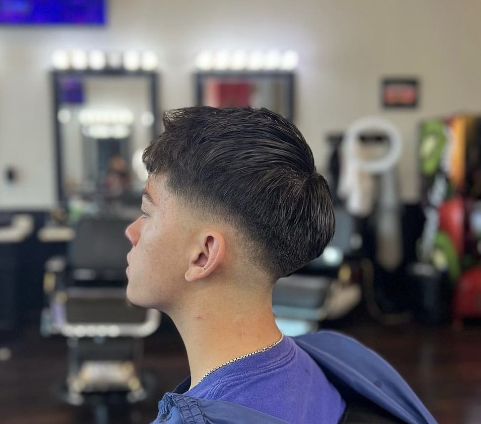 ManeCutsutsa's tweet image. Book your appointment online manecutsbarbershop.com 

#LetsGo210 #UTSA #UTSARec #utsa27 #manecutsbarbershop