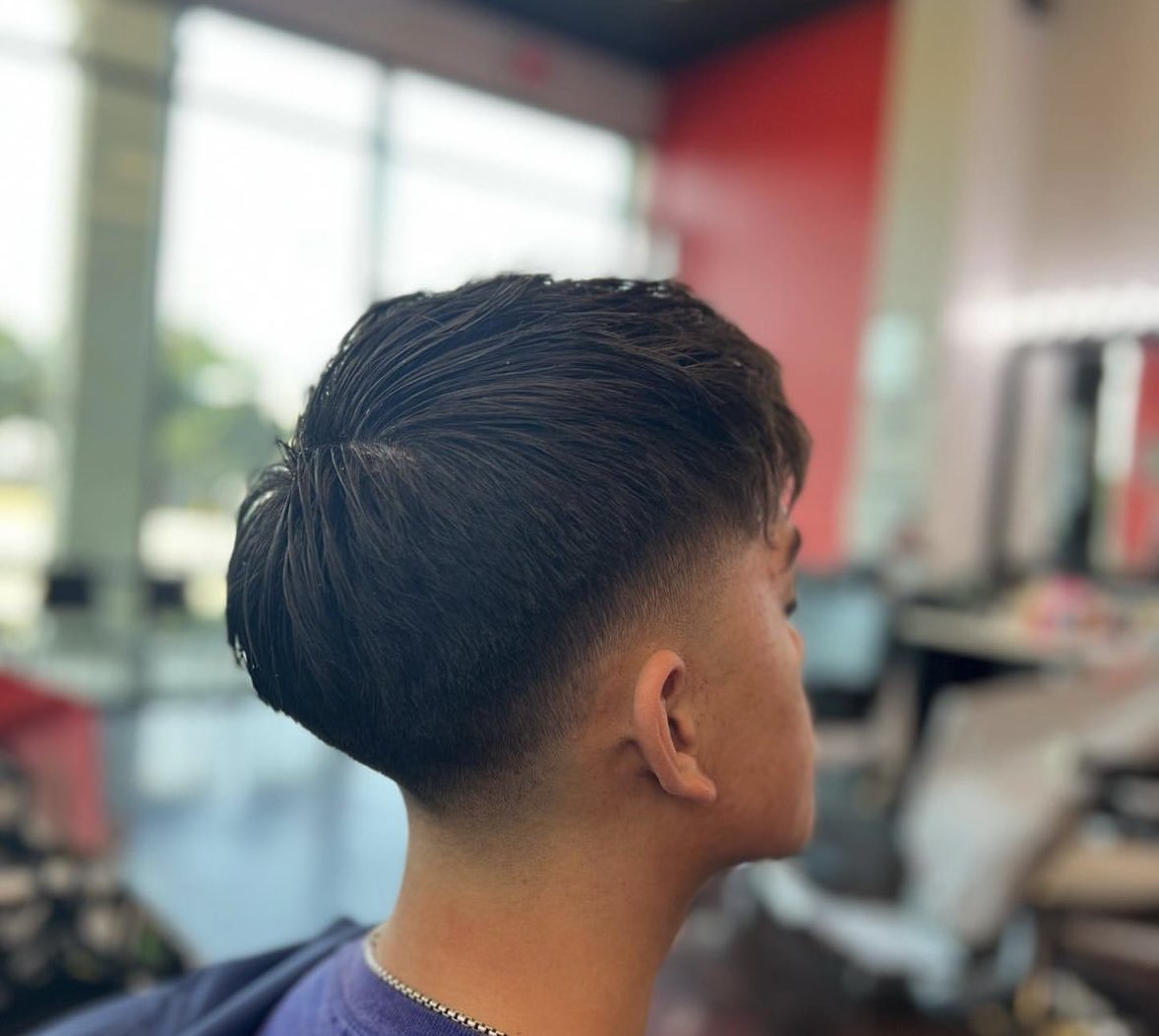 ManeCutsutsa's tweet image. Book your appointment online manecutsbarbershop.com 

#LetsGo210 #UTSA #UTSARec #utsa27 #manecutsbarbershop