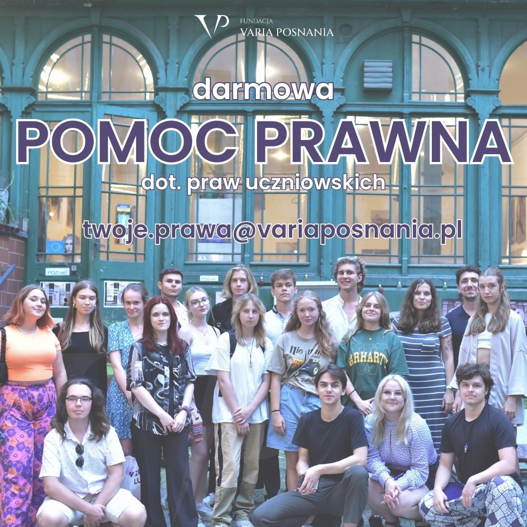 Fundacja Varia Posnania tweet media