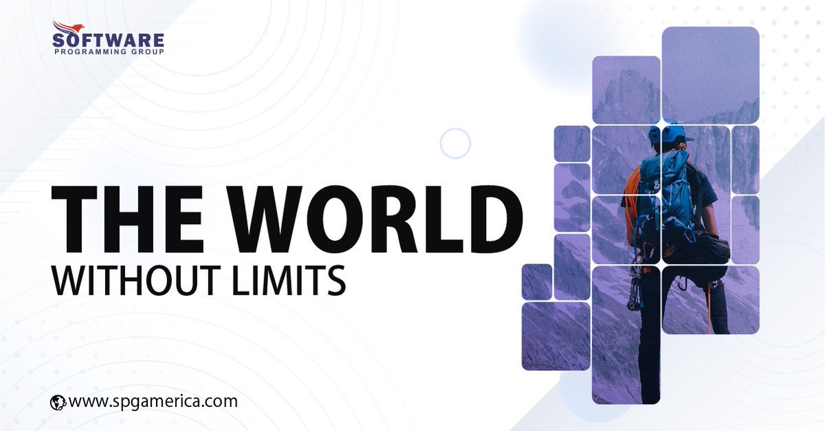 spg_america's tweet image. This world has vast opportunities to grow and gain more knowledge. Explore it with SPG America.

#Exploration #LimitlessPossibilities #KnowledgeExpansion #WorldofOpportunities #Growth #Learning