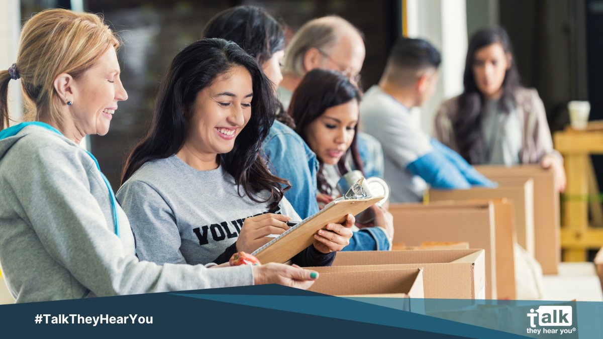 School’s 🏫in, but guidance doesn’t only come from the classroom. As a community 🏘member, you can guide youth and help them understand the risks ⚠️of substance use.

Learn more 📱 with <a href="/samhsagov/">SAMHSA</a>’s #TalkTheyHearYou campaign. ⬇️ samhsa.gov/sites/default/…