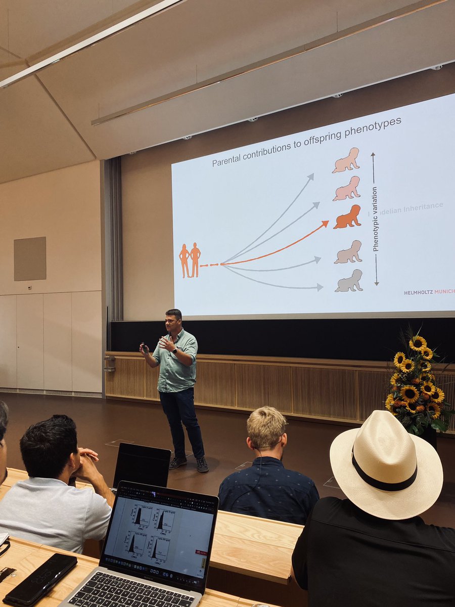 What an amazing talk by <a href="/epi_tep/">Raffaele Teperino</a>! 🤯

epigenetic-inheritance-zurich.ethz.ch

#EISZ2023 #EISZ23 #MansuyLab #ETH #UZH #research #symposium #networking