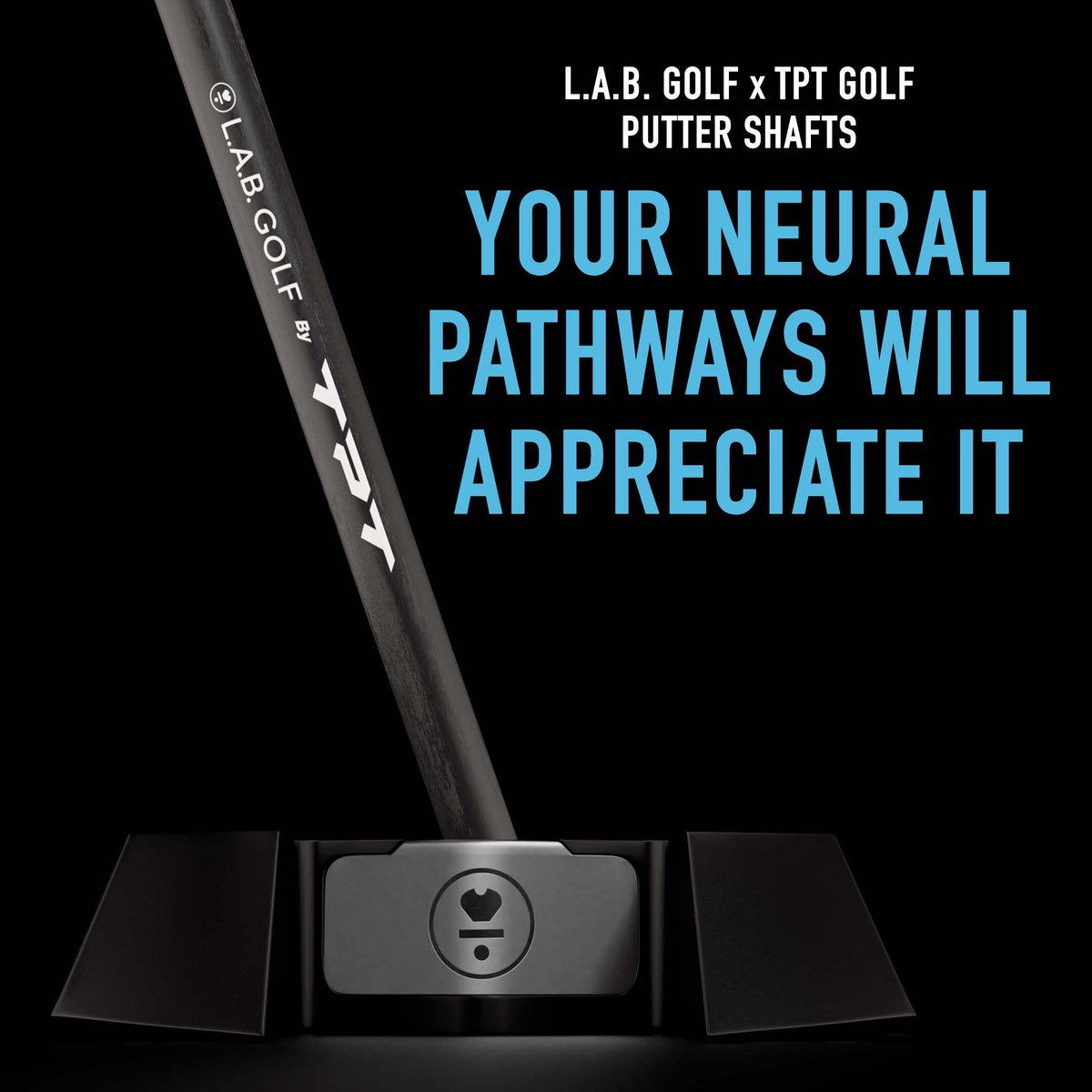 labgolfputters's tweet image. There's never been a putter shaft like this before. ⁣
⁣
Learn about #labgolf by @tptgolf putter shafts, and why they're the best putter shafts we've ever seen. 

Learn More ➡️ bit.ly/45FwtB2

#untorqueyourself