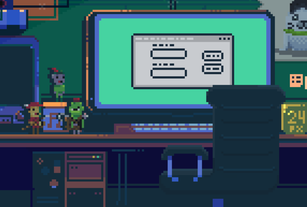 📌location obtained...
💬Now if only I could find those login details!

🖥️ 24px.app

----
[we suggest visiting on a desktop for best results]
[good luck &amp; have fun🙃]
