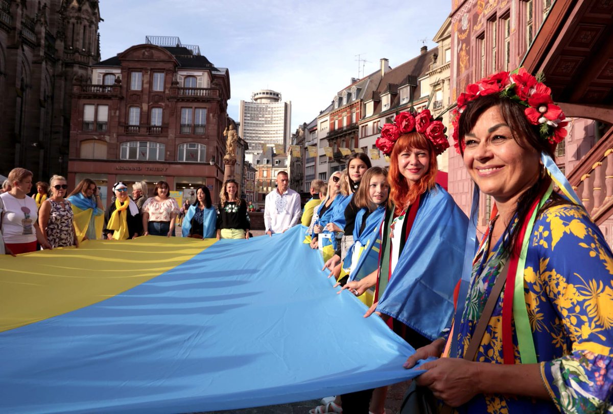 Germany in Morocco tweet media