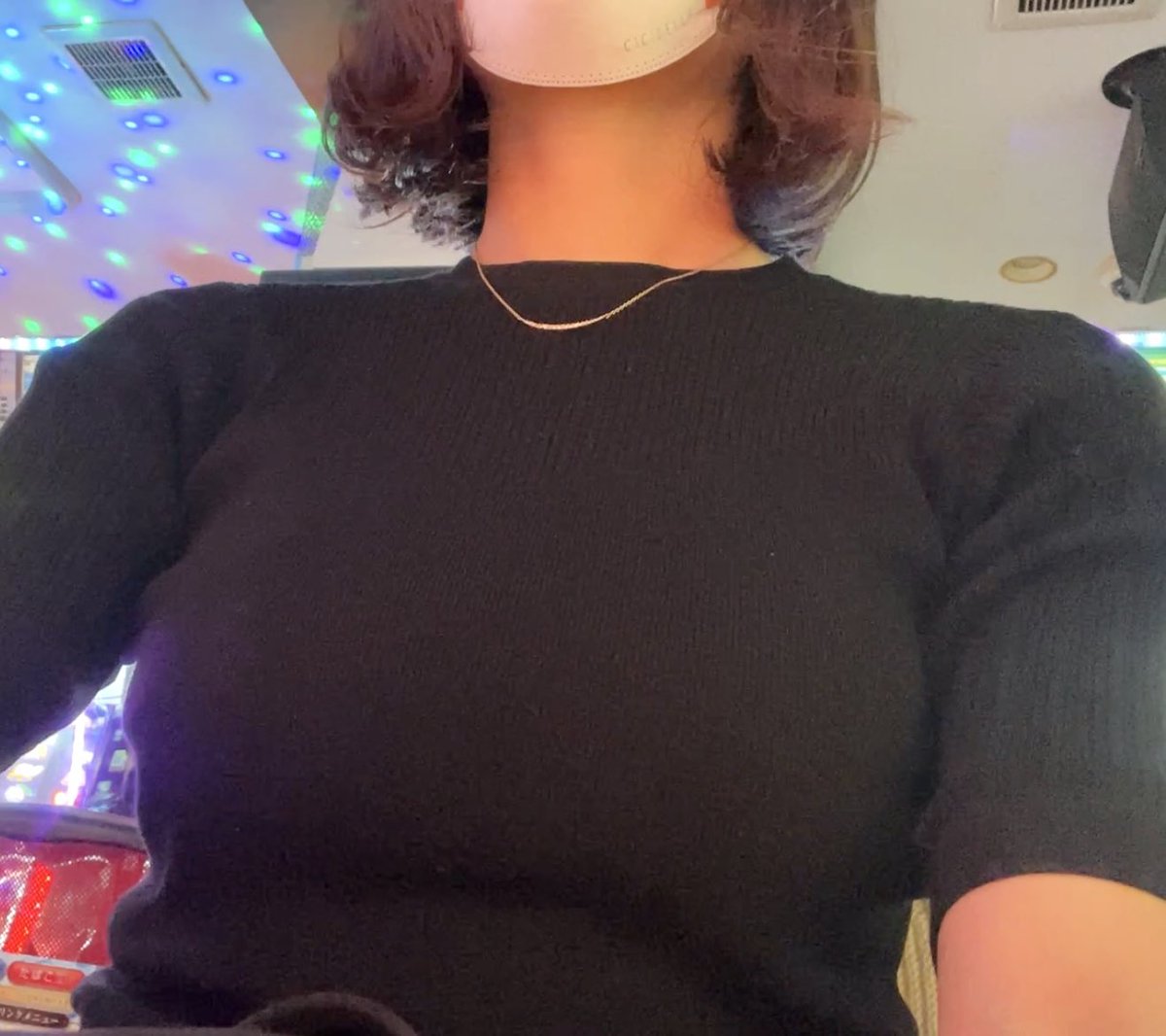megumi_honobono's tweet photo. こんばんは🌃

たまにはパチンコ休んで気分転換🎰

スマスロキン肉マン打った動画
昨日アップしました🍖💪

よかったら見てください(*'▽'*)✨
https://t.co/rpk2Xuks4J https://t.co/ONAP2w0LYx
