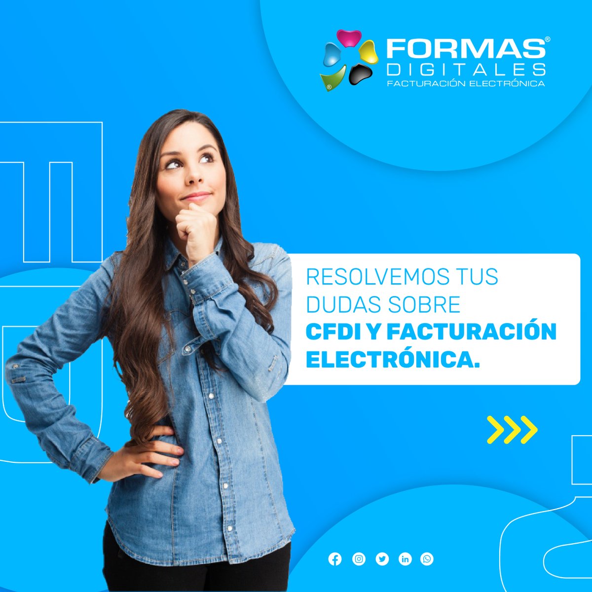 FormasDigitales's tweet photo. 🔍 ¿Tienes preguntas sobre CFDI y facturación electrónica?
#FormasDitales #AsíDeFácil #CFDI #FacturaciónElectrónica #DudasResueltas #Información #valor #Facturador #Contribuyente 🚀 https://t.co/XVZGOK9wbQ