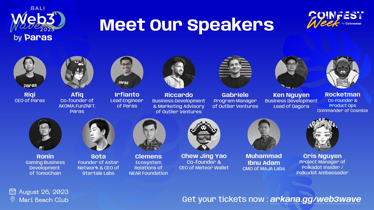 Narrative Protocol (Prev. Paras) tweet media