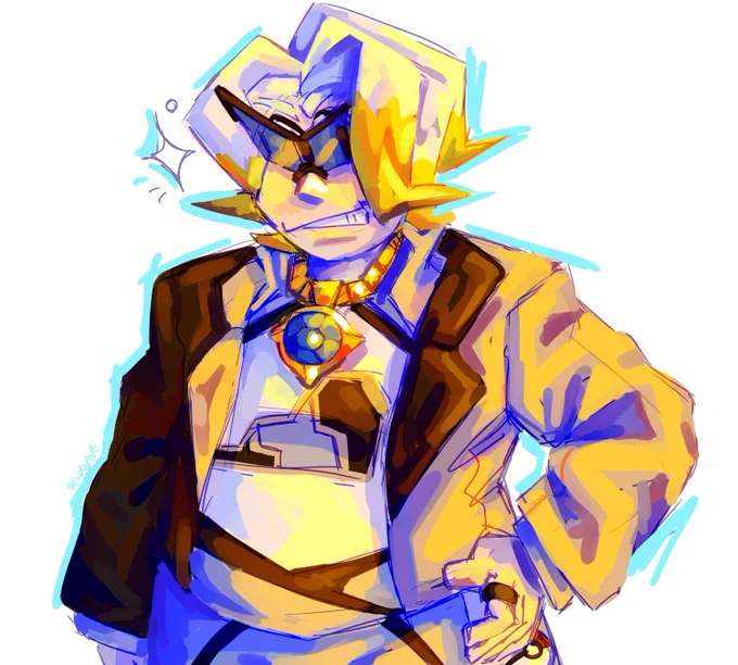 gordie pokemon i still think of you