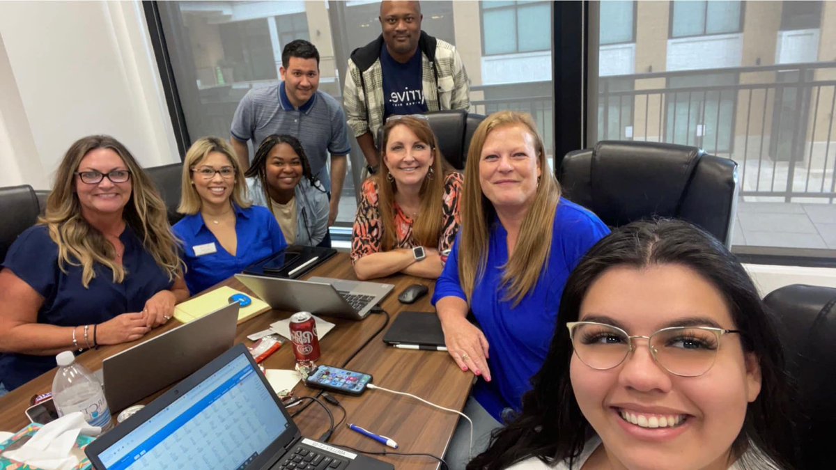 TrinityPmTweets tweet picture