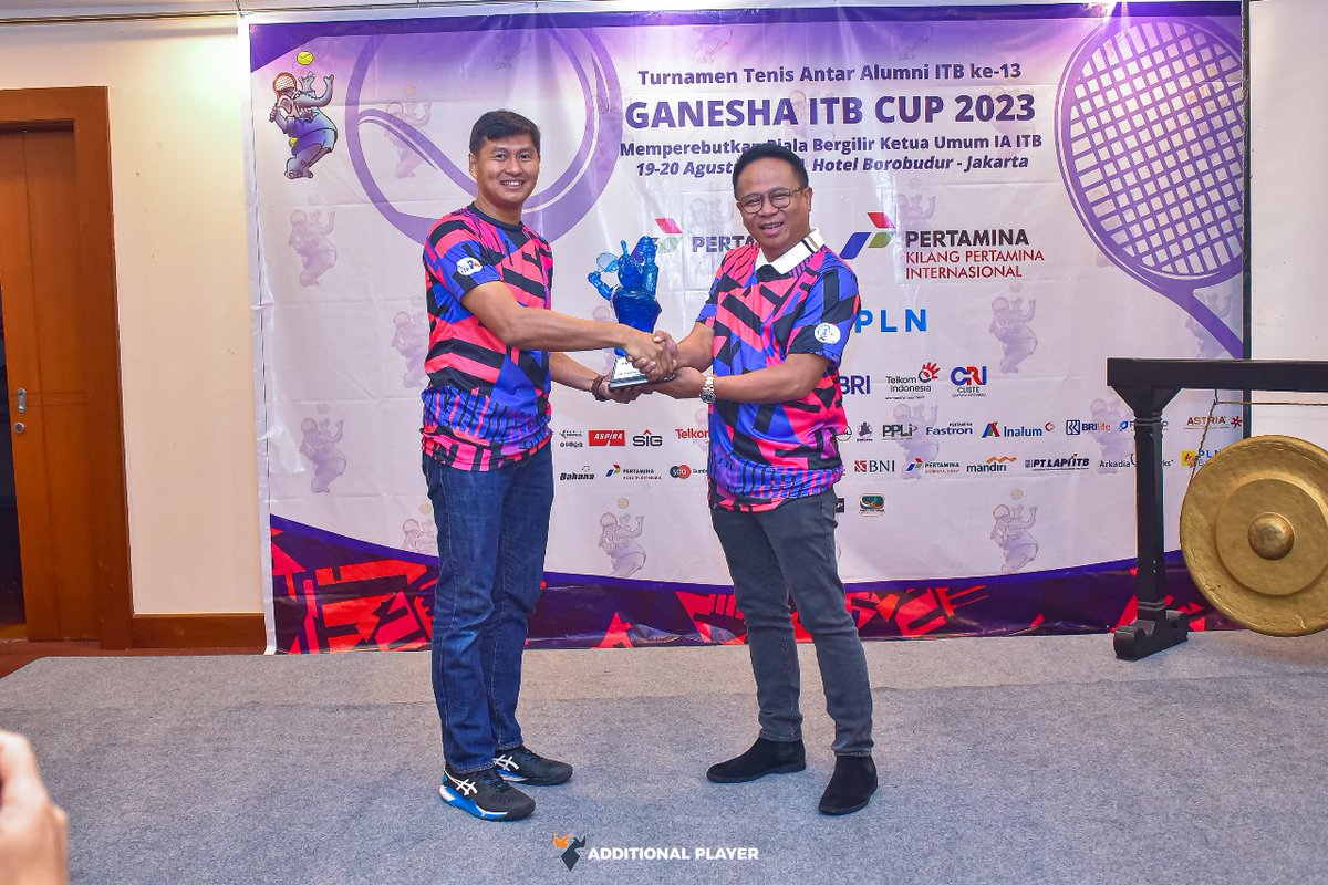 Gembong Primadjaja tweet media