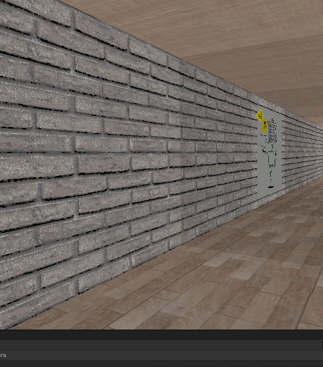 Nil_Person's tweet photo. Okay hi guys so I think its time to show this project on twitter
Im working on a baldi mod! yes! exactly! what else is there to say about it?

its a remake of a mod made by a friend thats really wacky, so now im making it into a cool thing, so have some images or something https://t.co/xUyKBxVNv5
