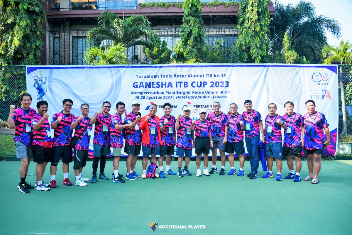 Gembong Primadjaja tweet media