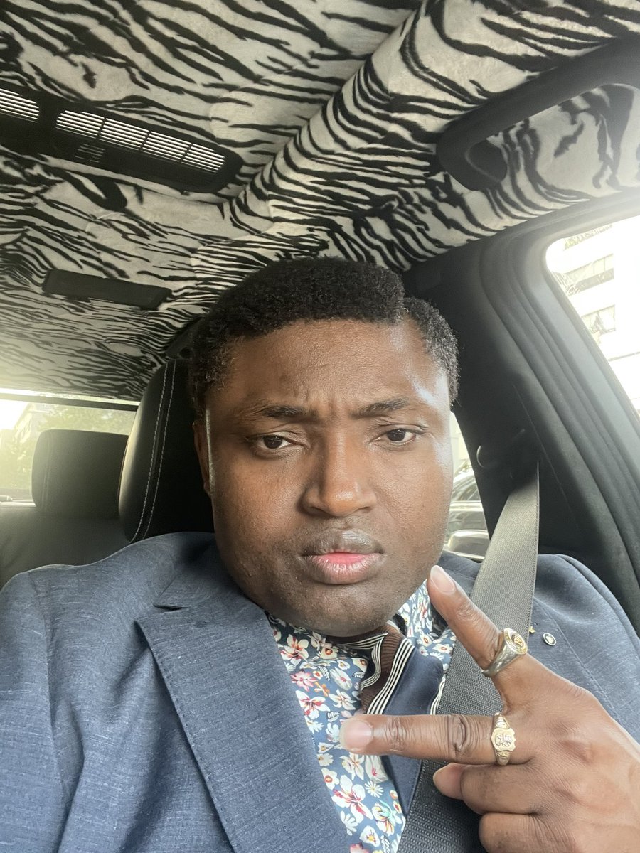 simon_ekpa's tweet photo. Dike anagbaruizu, we are still moving on another level of ike mbute. This time around it is for Hope in Abuja, we are coming and no hiding place. https://t.co/LmLXOvZp5G