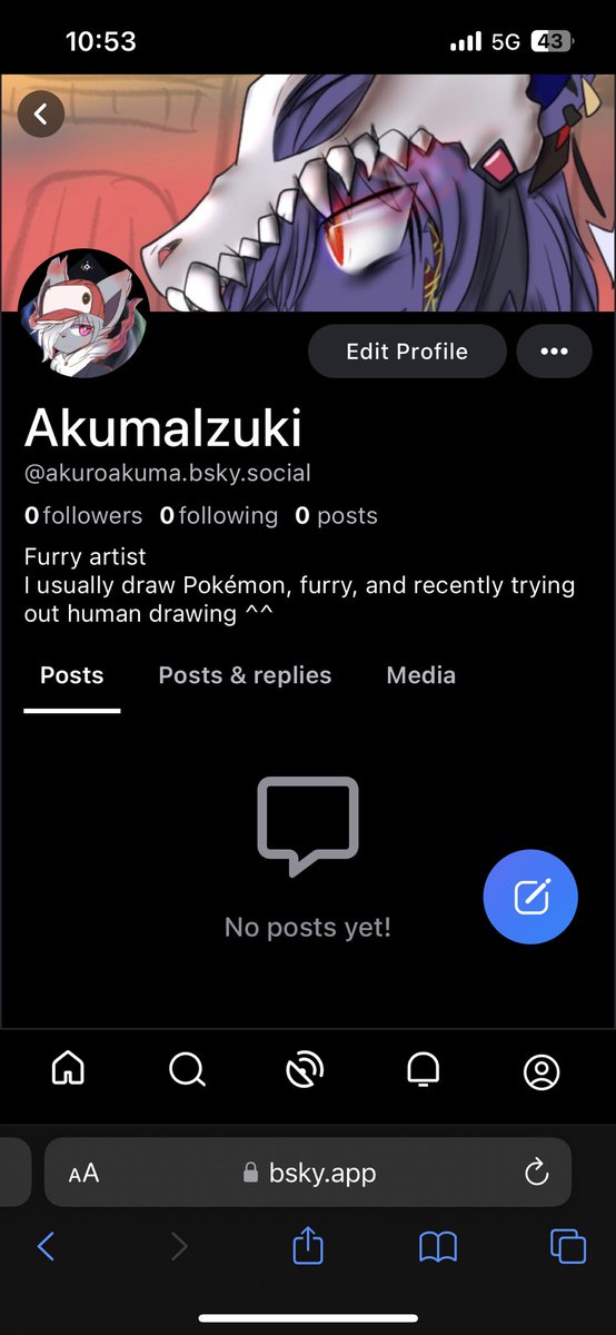 Akuroakuma's tweet photo. Hey I got one finally lol https://t.co/6PbyKe2Y48