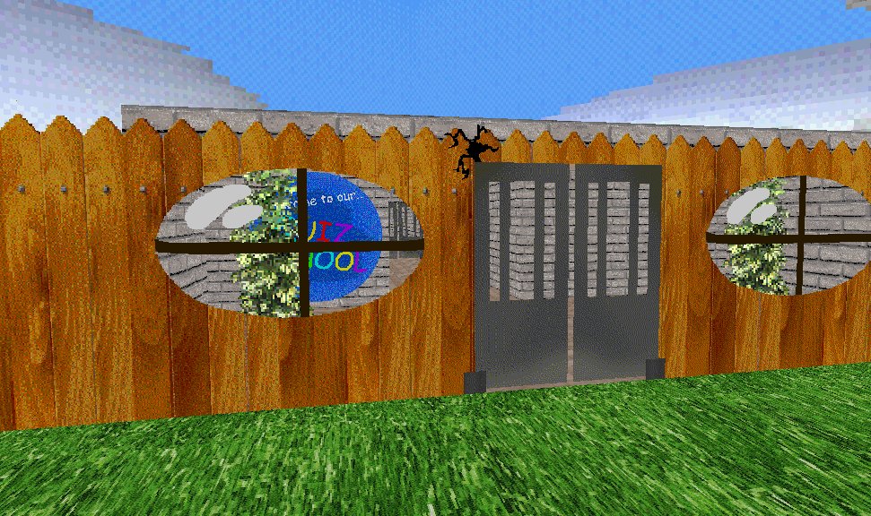 Nil_Person's tweet photo. Okay hi guys so I think its time to show this project on twitter
Im working on a baldi mod! yes! exactly! what else is there to say about it?

its a remake of a mod made by a friend thats really wacky, so now im making it into a cool thing, so have some images or something https://t.co/xUyKBxVNv5