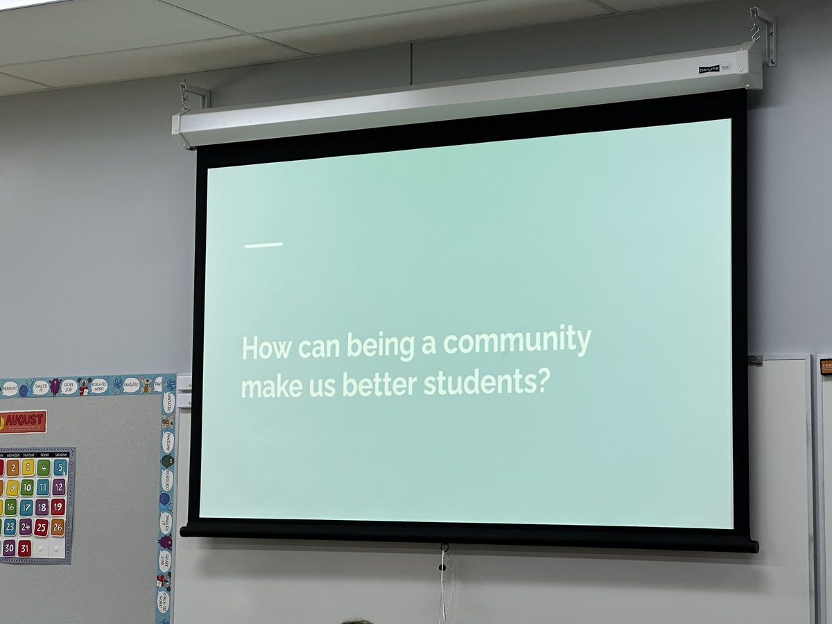 Delaware Elementary tweet media