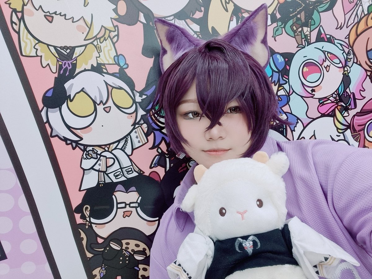 muffin__155cm's tweet photo. เปนเพียงผู้คลั่งรักท่านหนึ่ง
#BaabelLamb #BaabelArt
#Shoto #Shxto https://t.co/V0dsqpHX5A