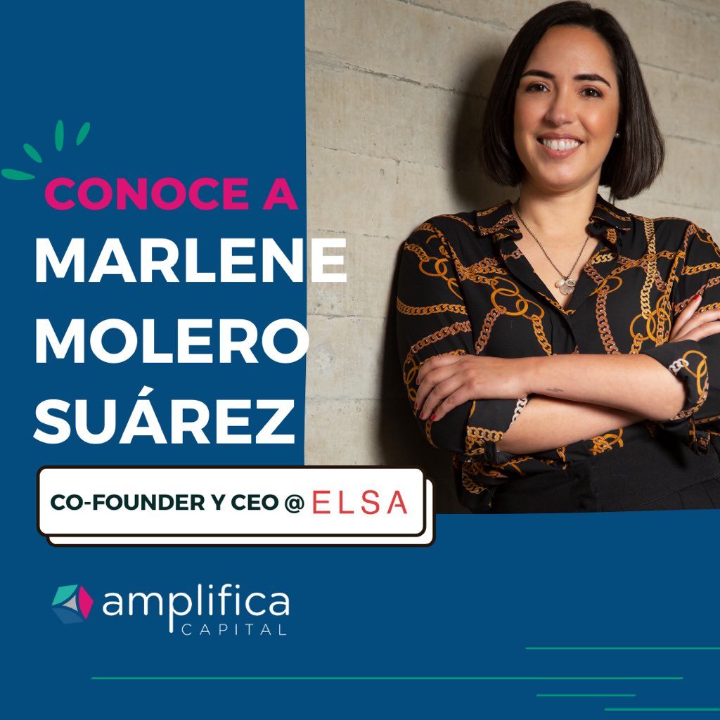 Amplifica Capital tweet media