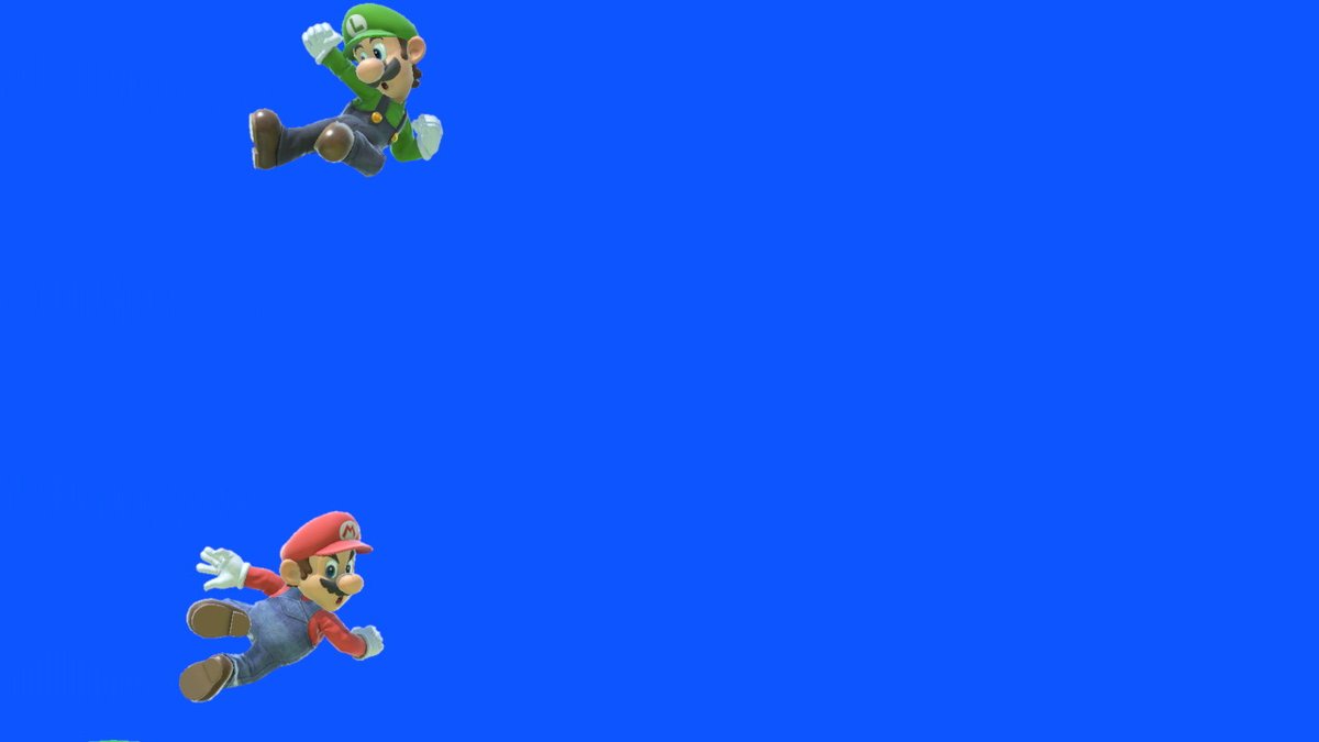 CookiesncreamVP's tweet photo. #SmashBros #NintendoSwitch https://t.co/BmG1kOADmt
